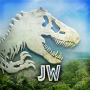 Jurassic World The Game последняя версия