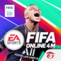 FIFA Online 4 последняя версия