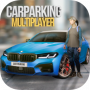 Car Parking Multiplayer последняя версия