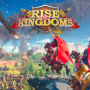 Rise of Kingdoms: Egypt Awakens, Chaos Awaits последняя версия